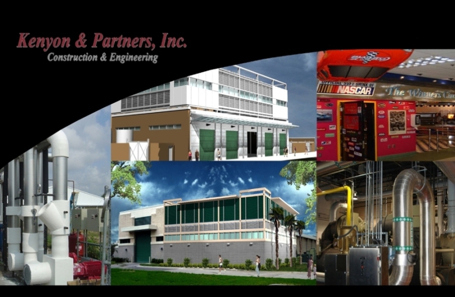 Kenyon & Partners, Inc.